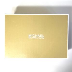 Michael Kors Shoes Box